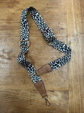 Purse strap